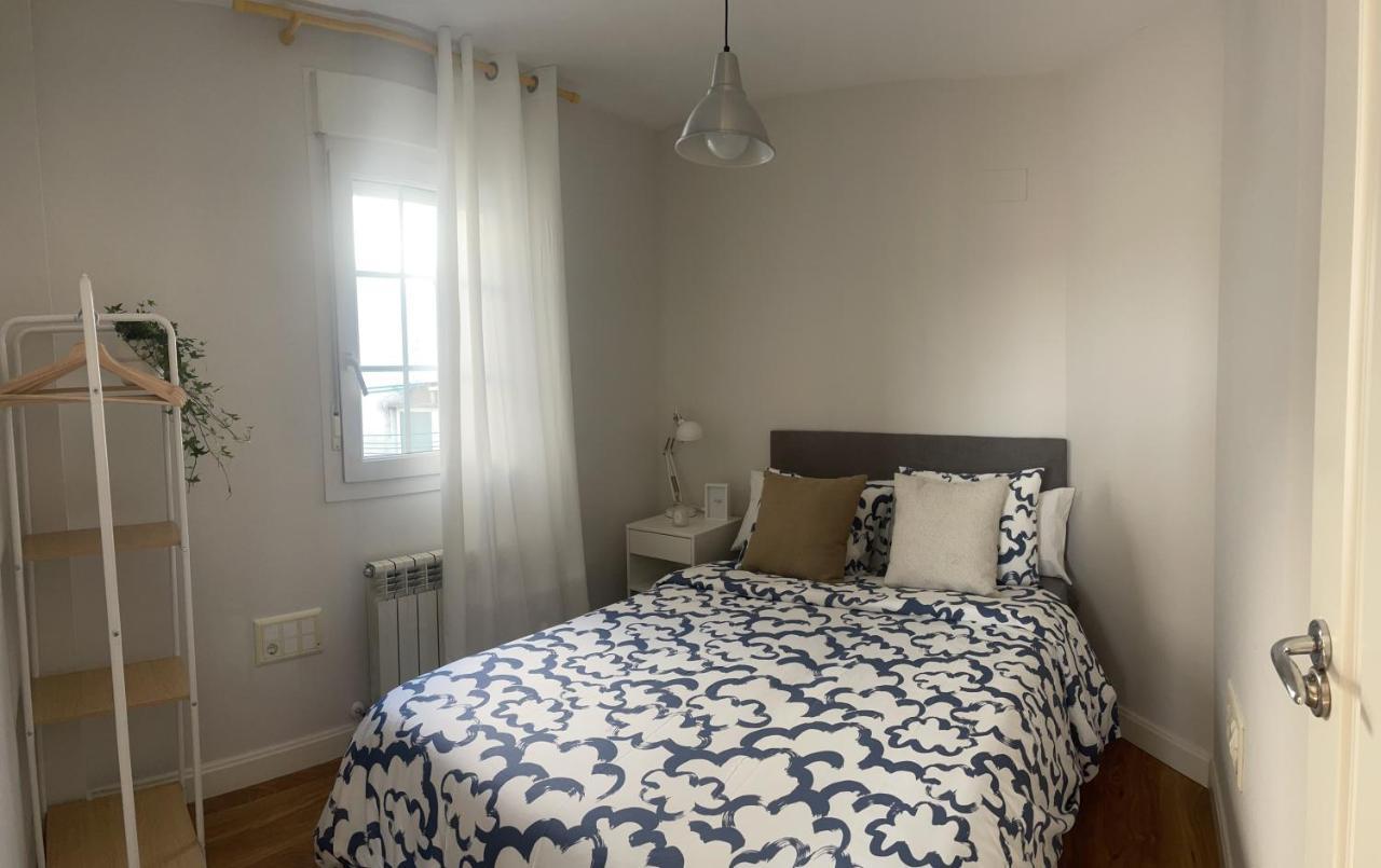 Rooms Pilarica Madrid Exterior photo